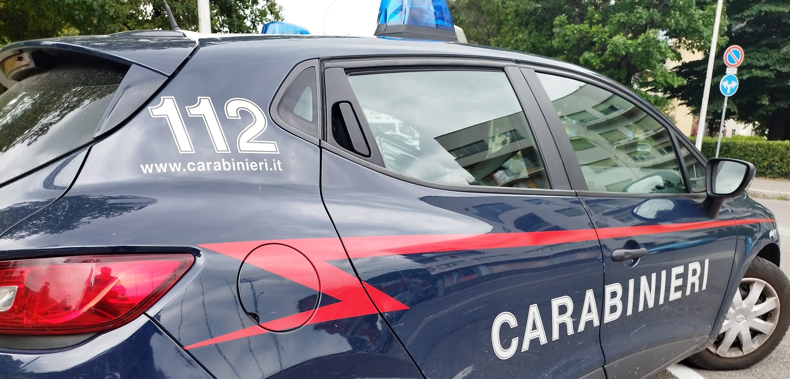 carabinieri