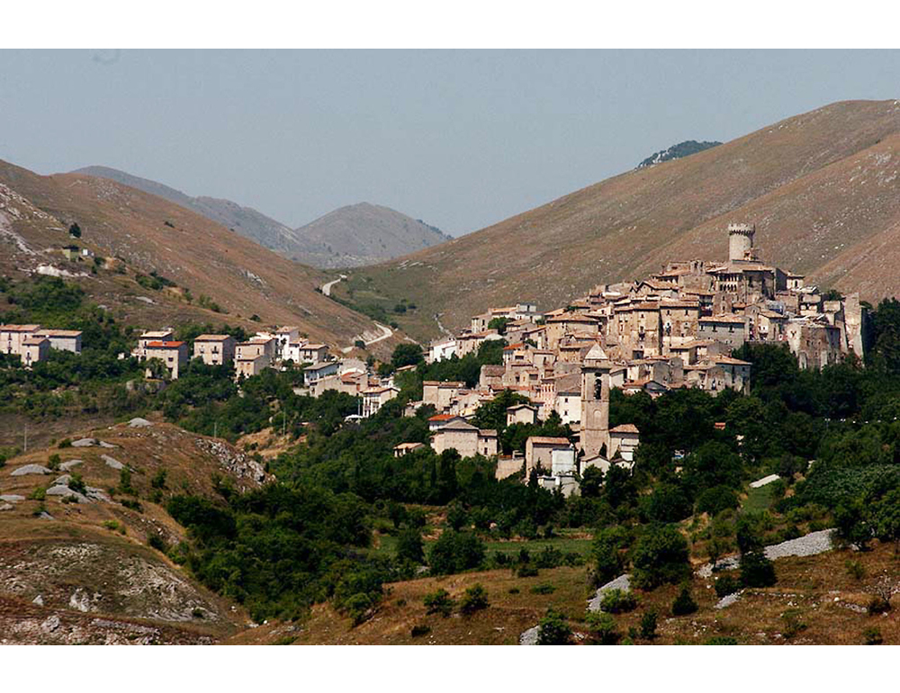 Caldo: esperti, in Abruzzo temperature record in montagna