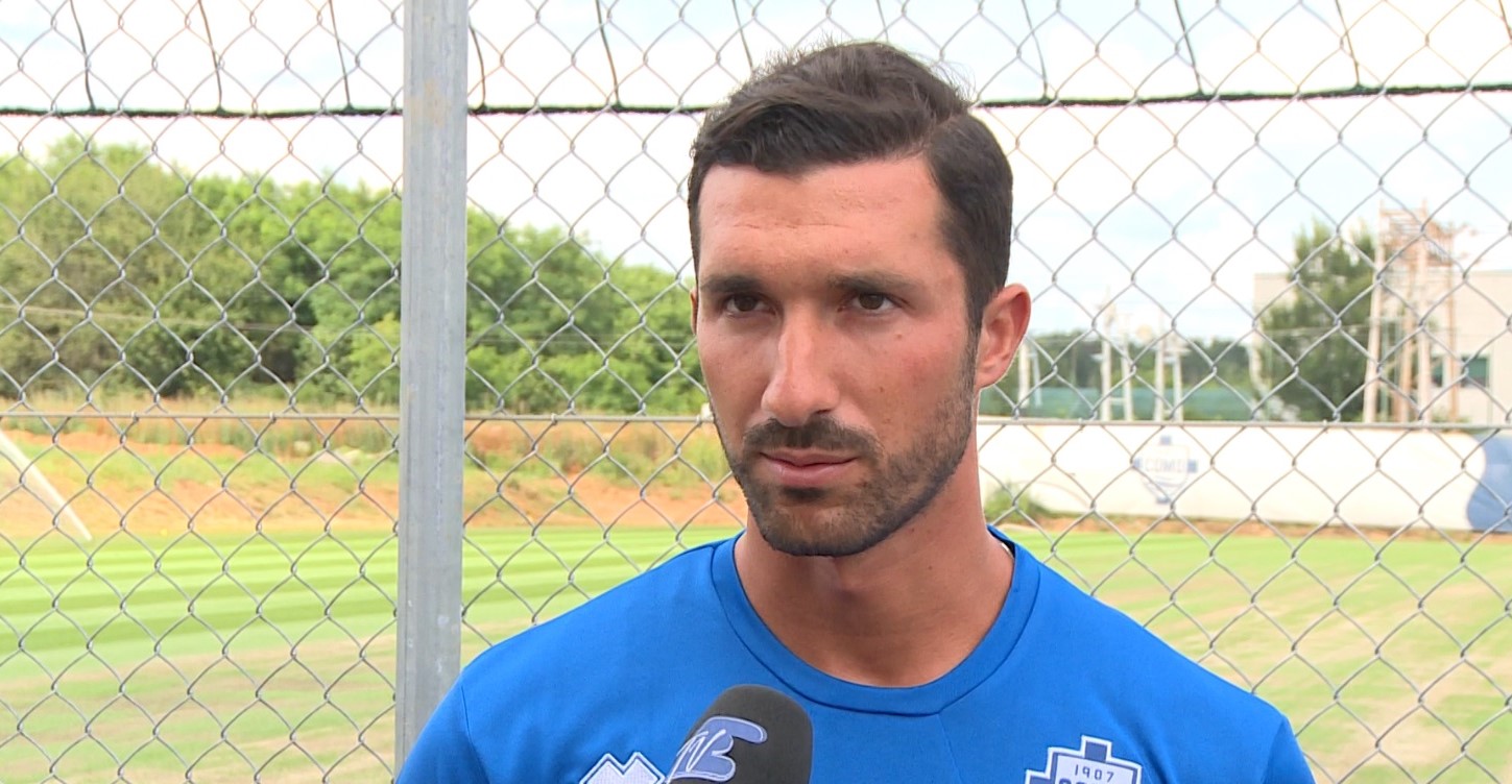 Calciomercato, il Como cede Bellemo, Ioannou e Ghidotti alla Sampdoria