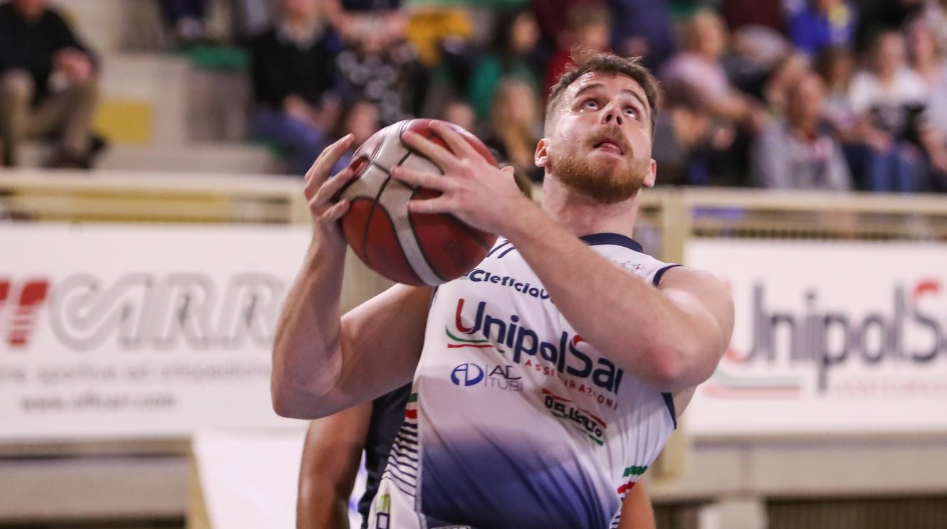 Luka Buksa lascia la Briantea e l’Italia: destinazione Usa