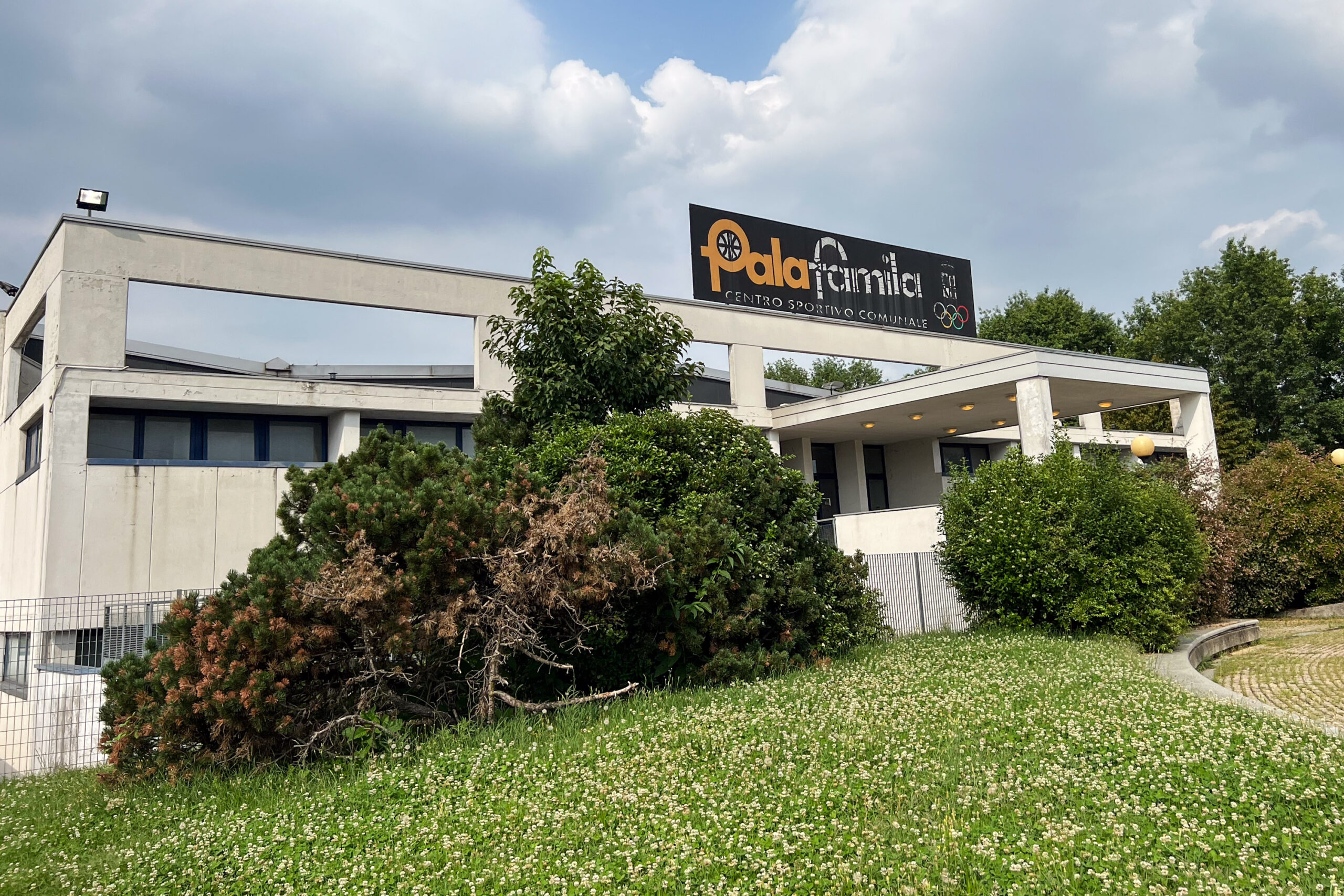 pallacanestro cantù