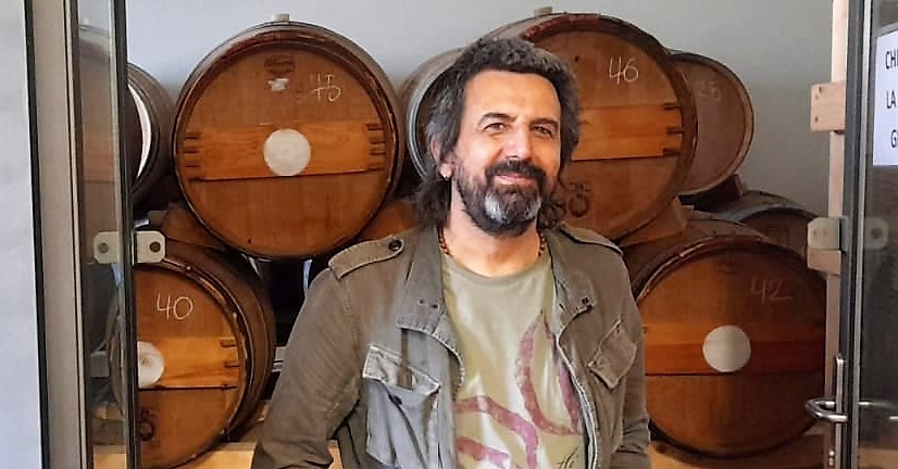 Omar Pedrini, serata “live” a Carlazzo