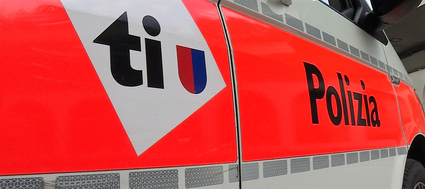 Contromano in autostrada in Ticino: fermato e sanzionato pesantemente un 34enne comasco