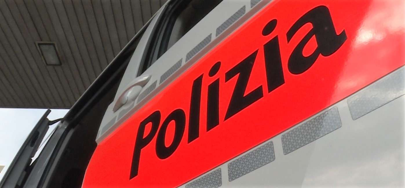 Melide: incidente all’alba sull’autostrada A2, coinvolti due comaschi