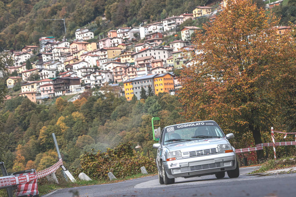Rally Villa d’Este Aci Como: aperte le iscrizioni per l’appuntamento del 22 e 23 settembre