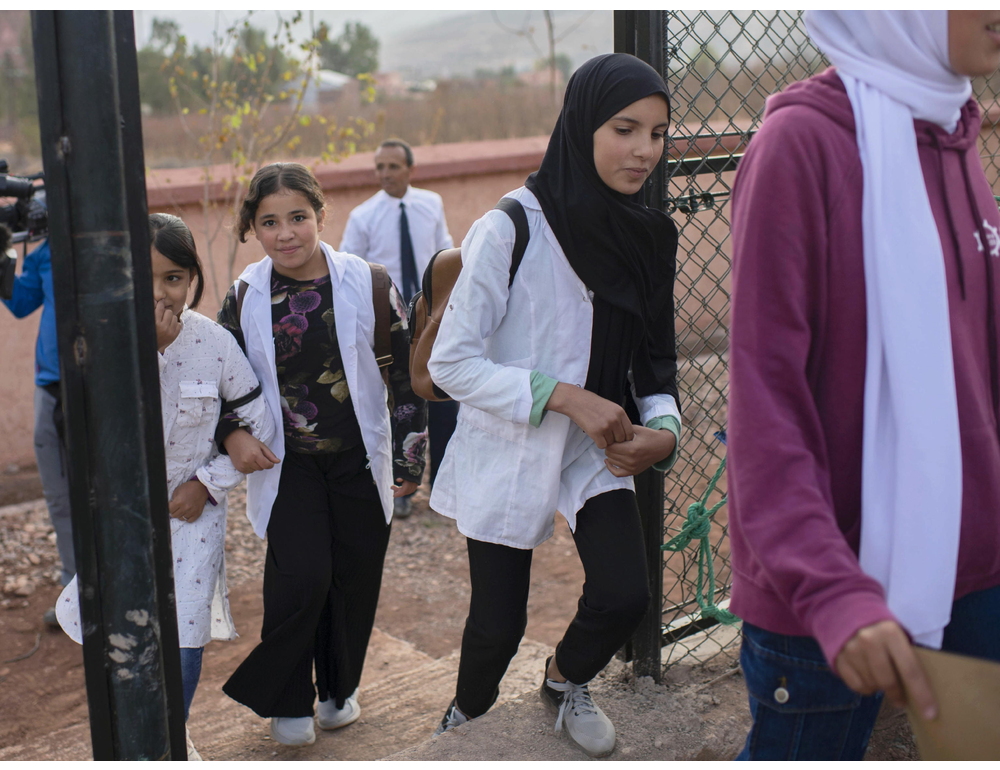 Marocco: ong, sale rischio violenze sessuali e matrimoni forzati