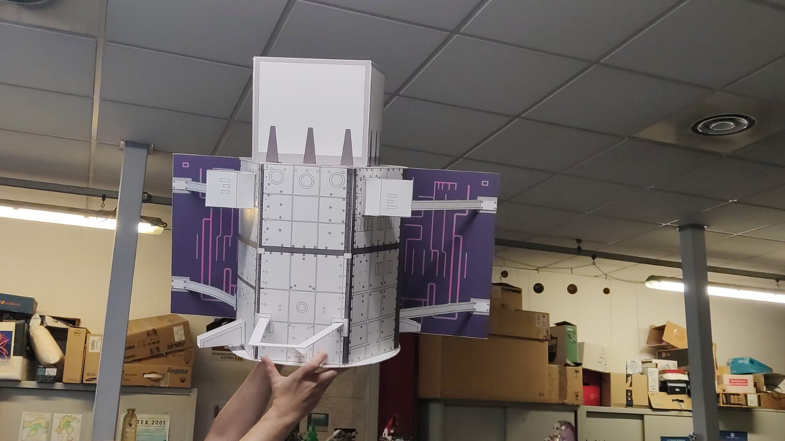 La Notte dei Ricercatori a Como