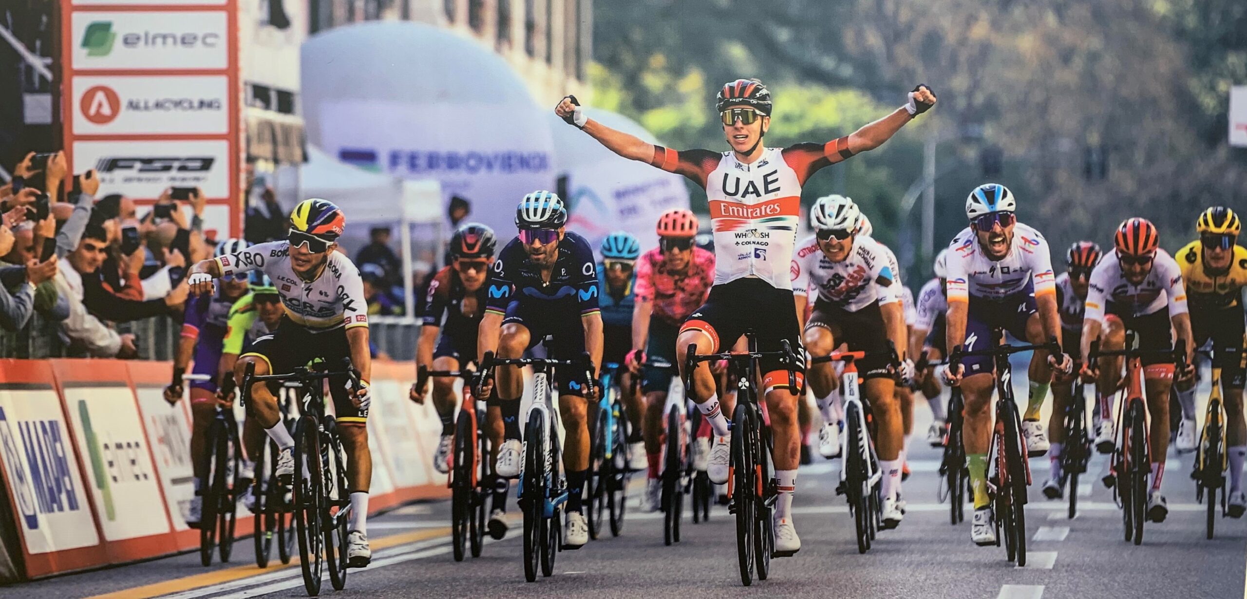 Tre Valli Varesine, la mostra al Museo del Ghisallo