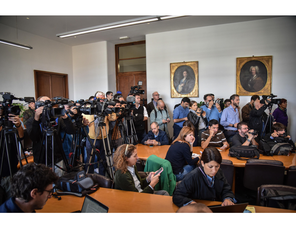 Terrorismo: pm Milano, un arrestato indottrinava anche i figli