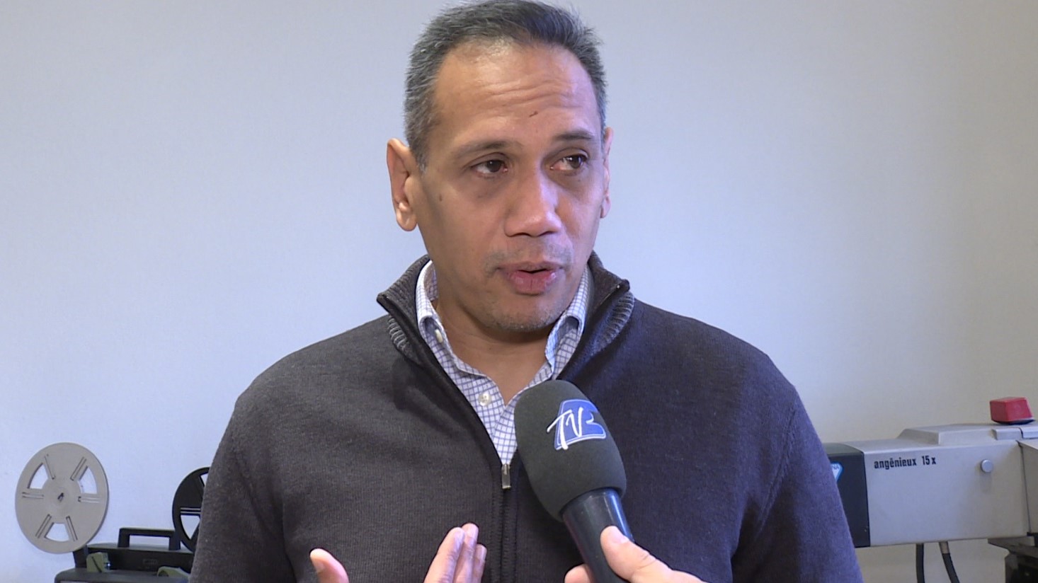 Vittoria a Lecce, il fair-play di Mirwan Suwarso