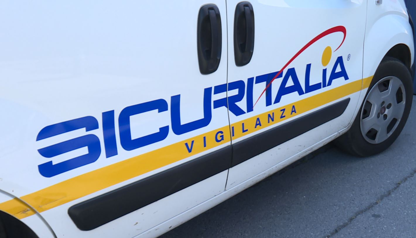 Sicuritalia aumenta gli stipendi ai lavoratori. Accordo con i sindacati: incremento del 38%