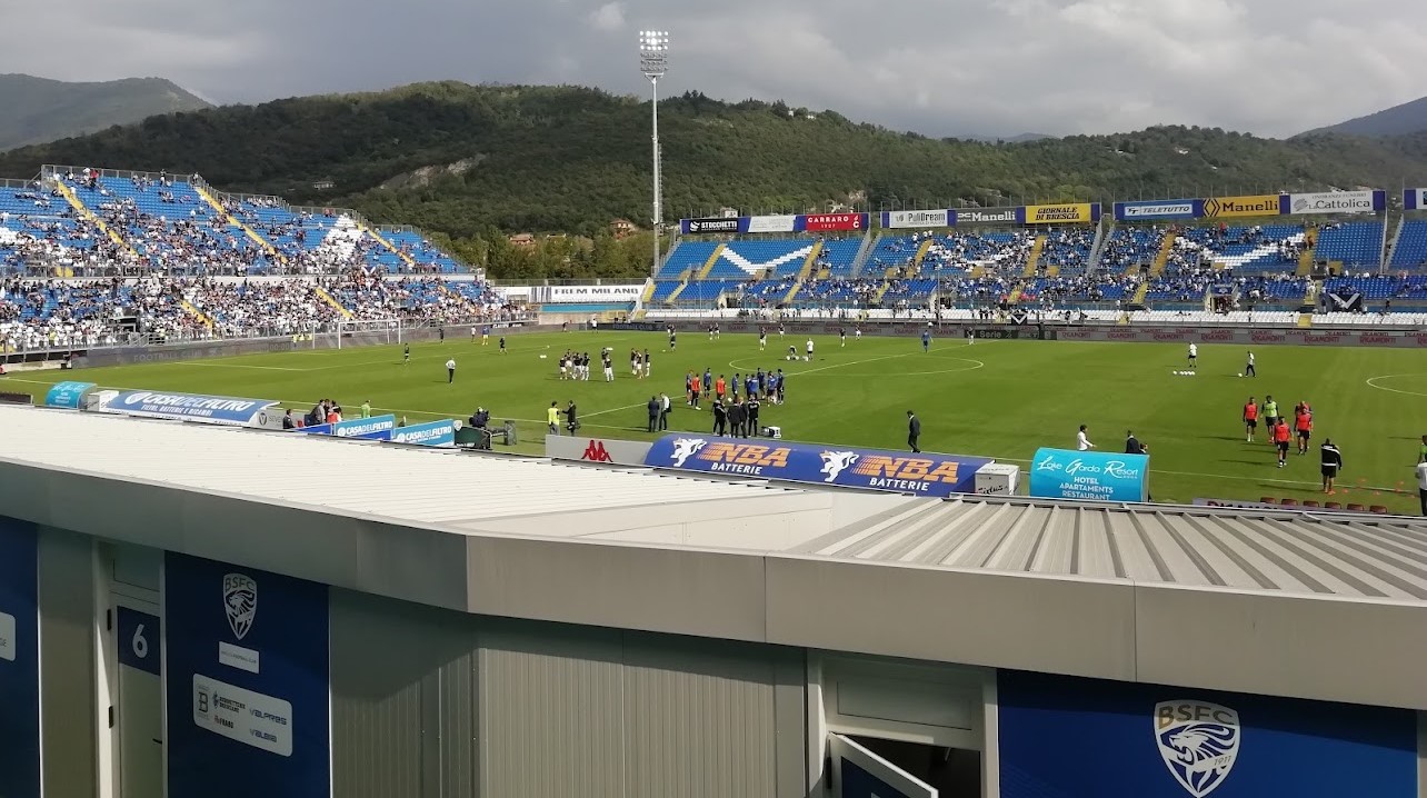 Serie B, oggi si giocano due recuperi