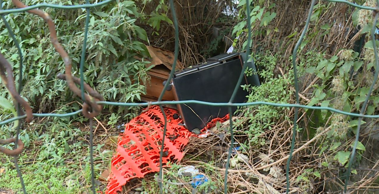 Degrado tra via Castellini e via De Cristoforis, i consiglieri del Pd incontrano i residenti