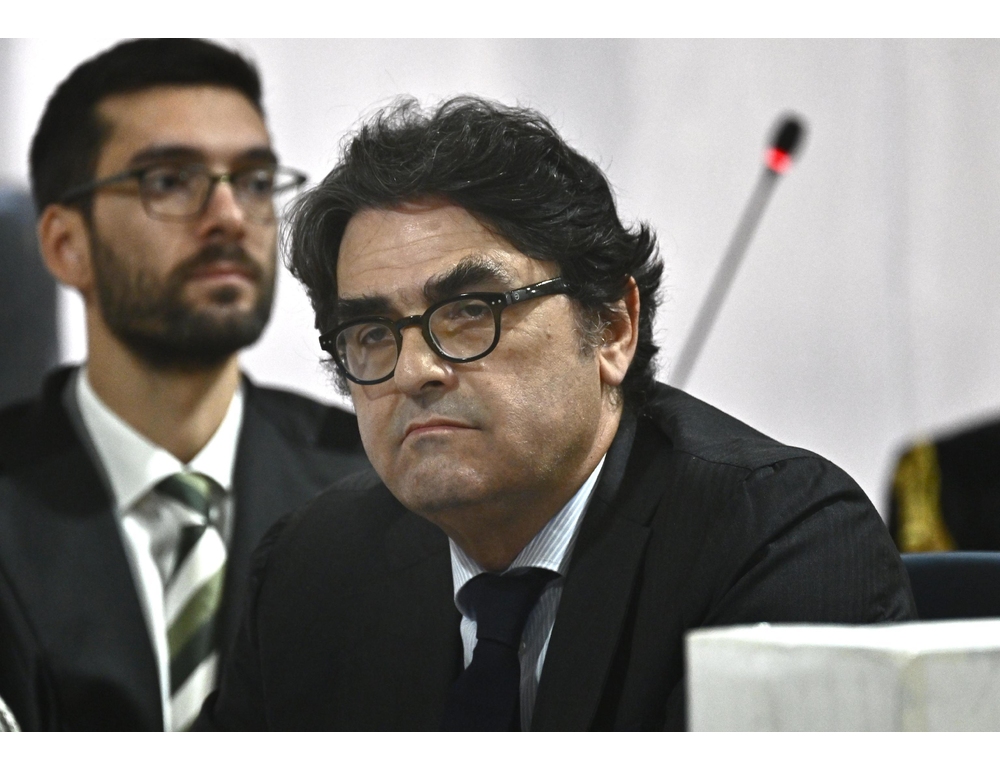 Ponte: Donferri, il viadotto doveva chiuderlo Morandi