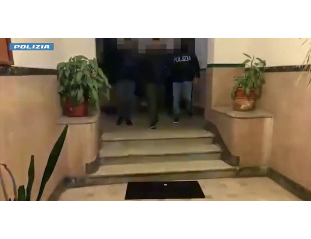 Terrorismo: operaio arrestato era pronto a lasciare l’Italia