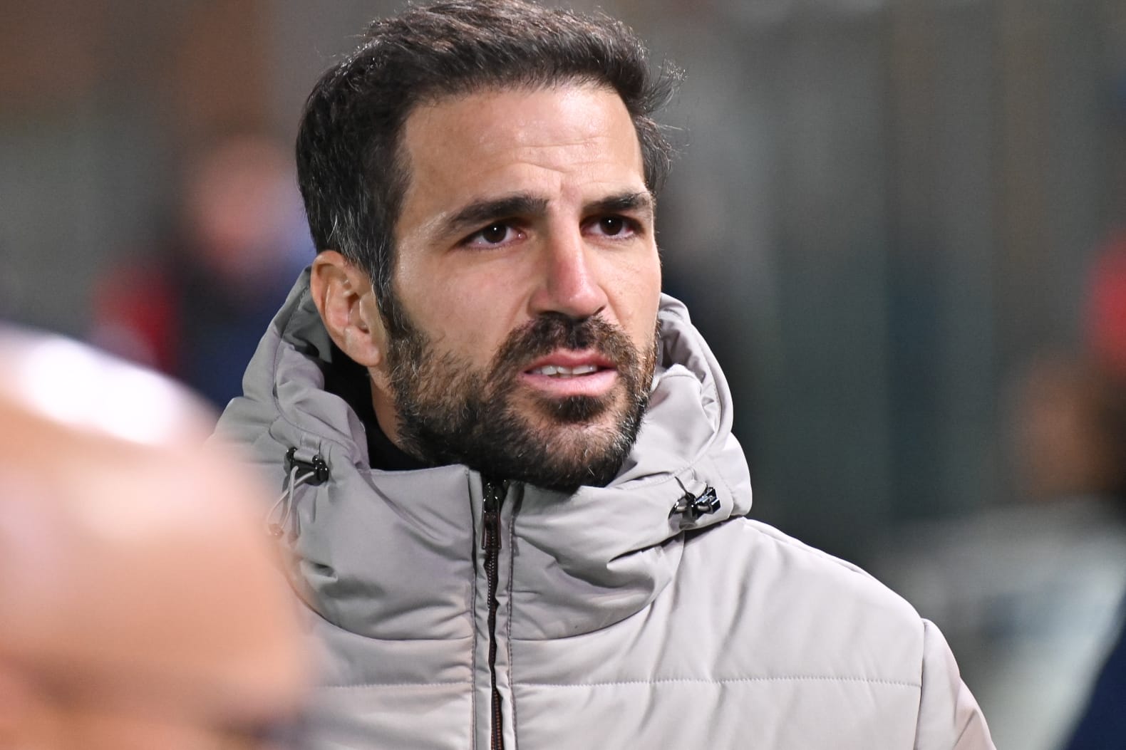 Fabregas e lo stop a Torino: “Il calcio non è giusto, meritavamo la vittoria”