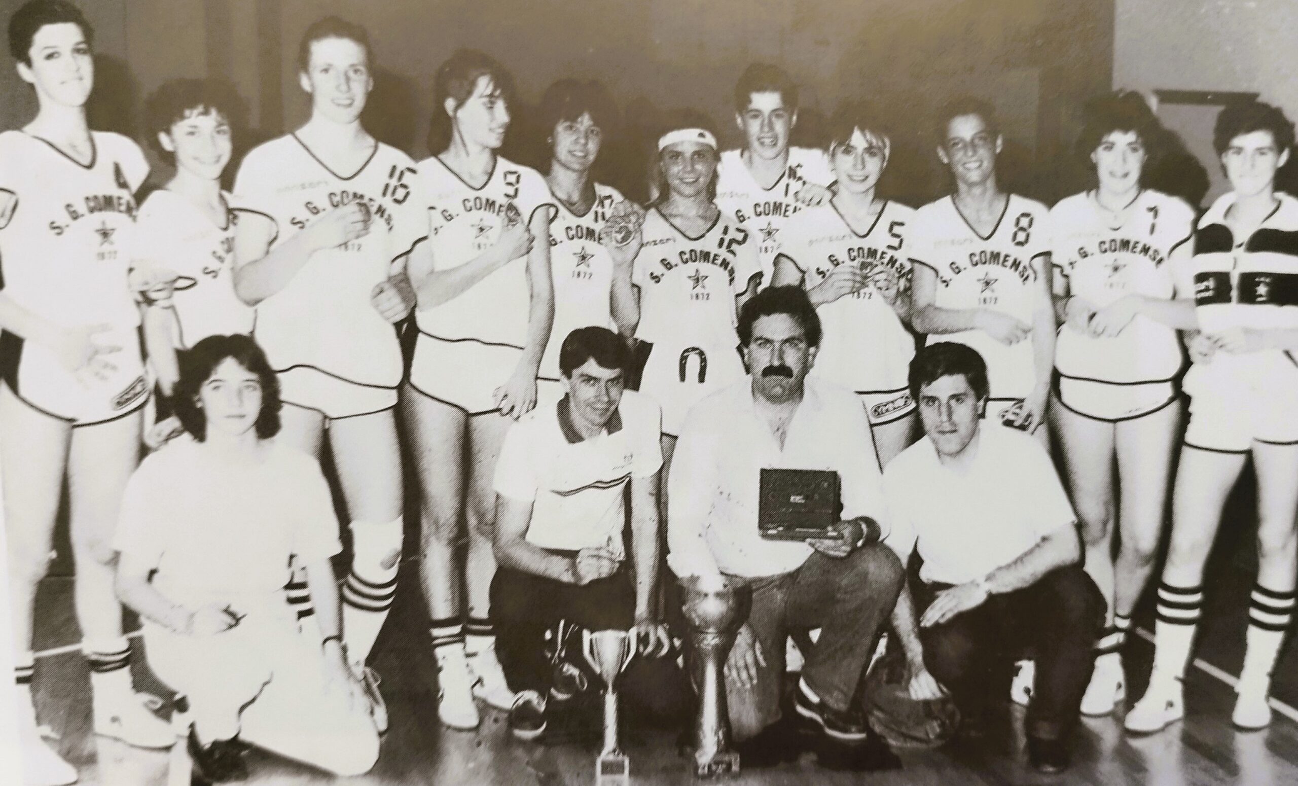 Addio a Gaspare Borlengo, ex allenatore della Comense