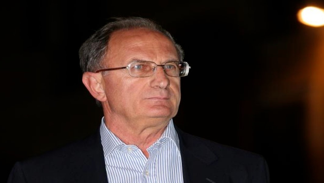 Addio a Giorgio Veneri, ex giocatore del Como