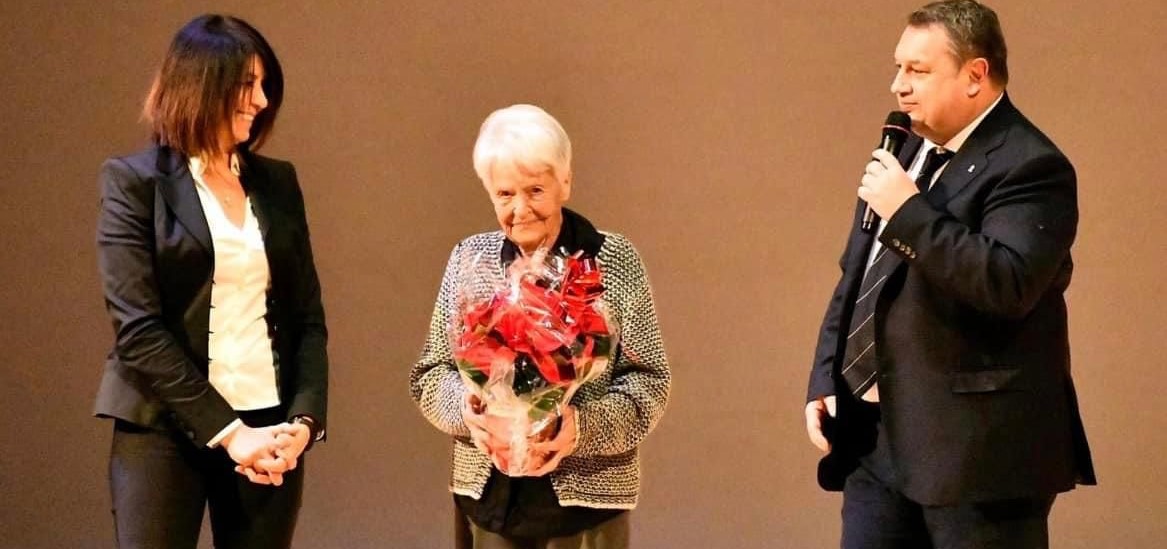 Lutto nerostellato: addio a Myriam Giordano, campionessa negli anni ’50