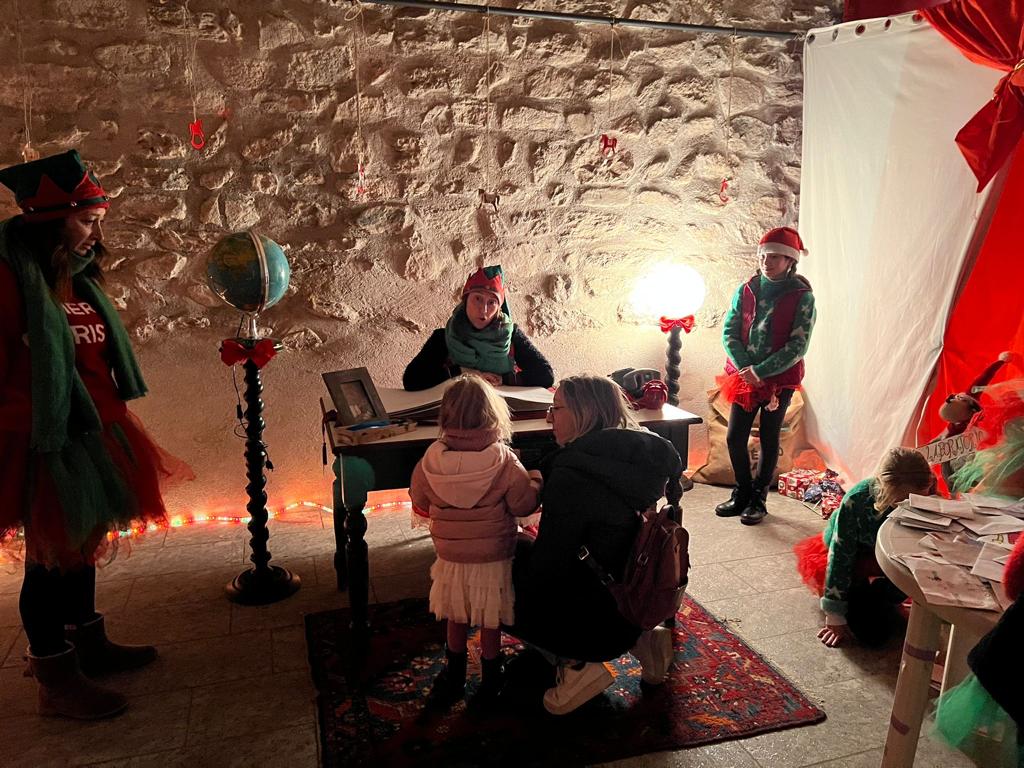 Alzate Brianza, “Aspettando il Natale” nel rispetto dell’ambiente