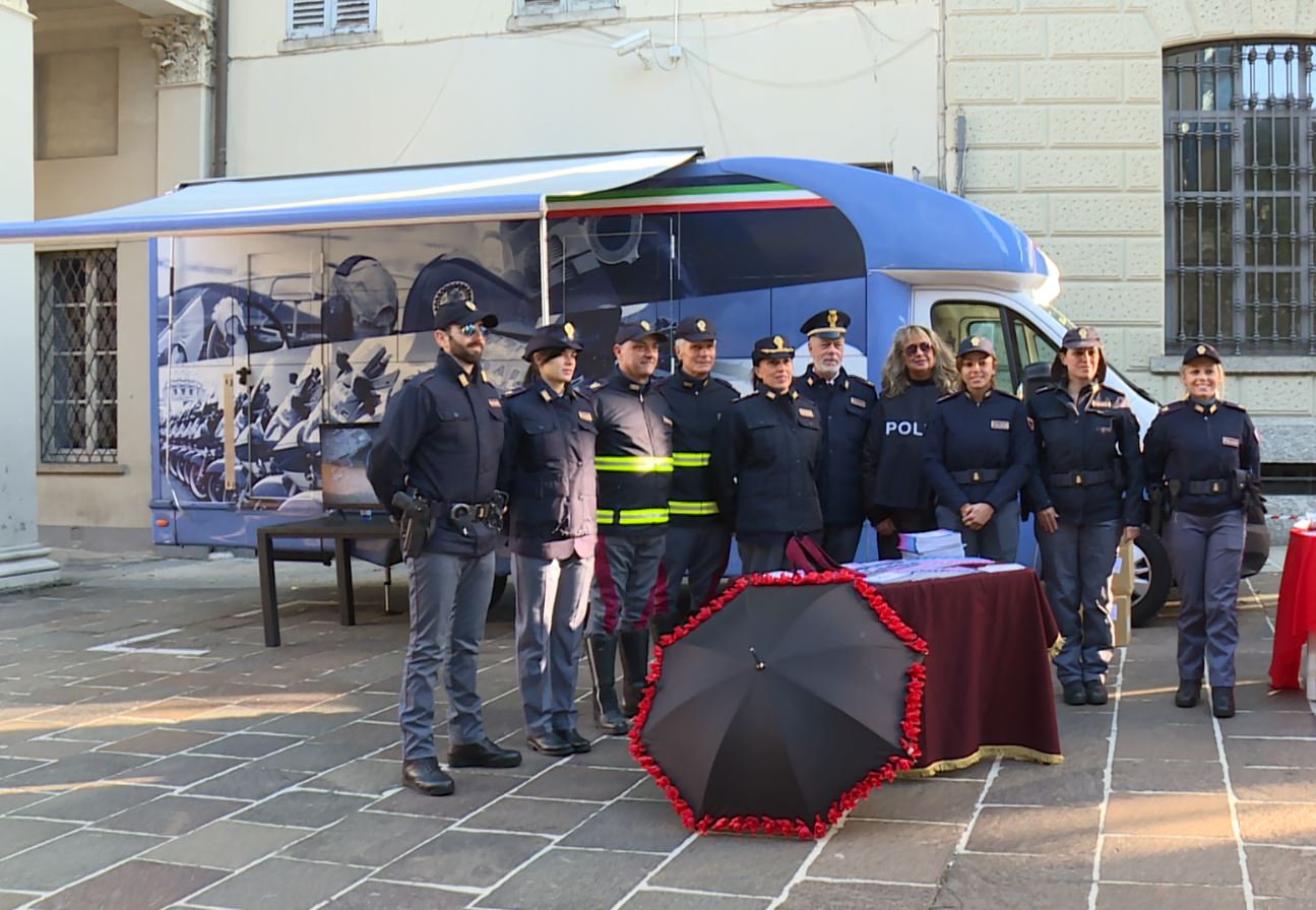 Dall’inizio dell’anno 236 richieste di aiuto al Centro antiviolenza di Como