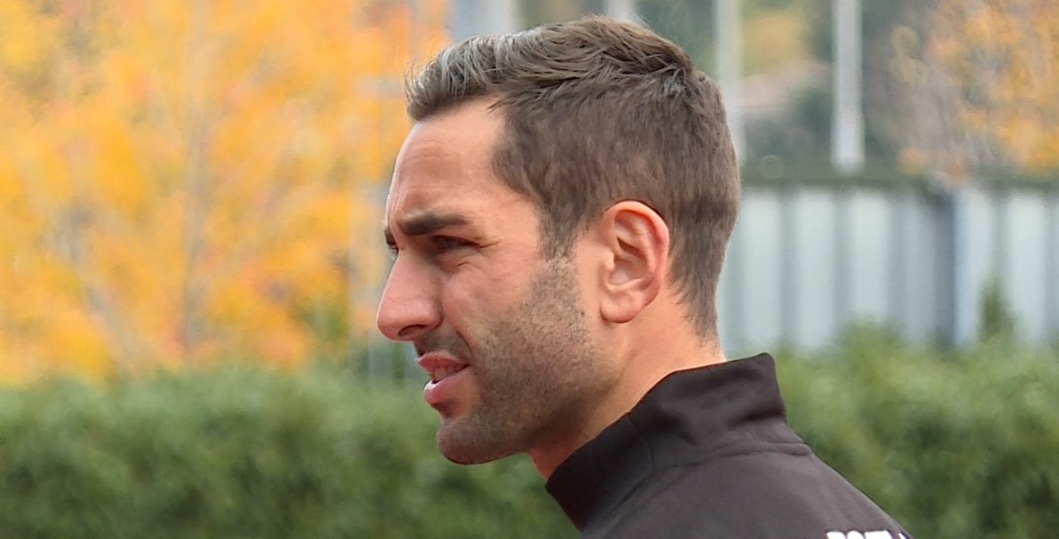 Il comasco Colombo designato per Roma-Juventus