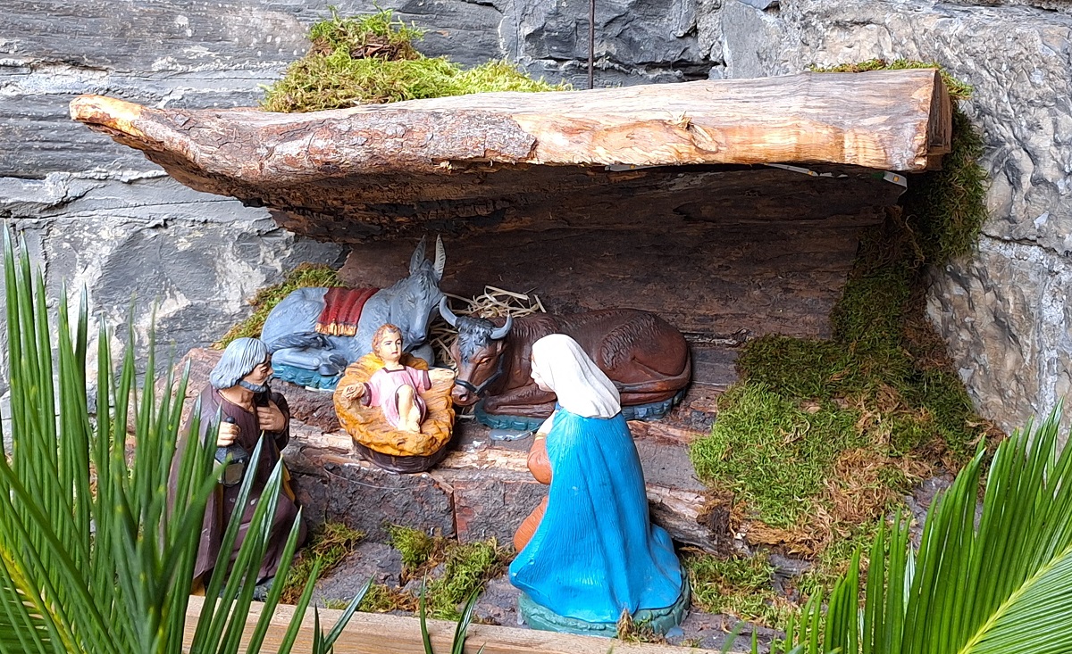 Torna l’appuntamento “Presepi inTorno”