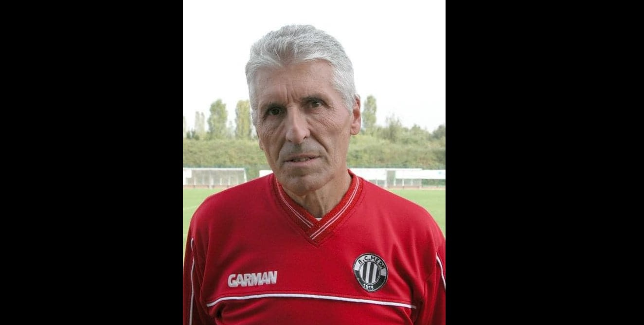 Lutto, è scomparso l’ex portiere azzurro Sergio Viganò