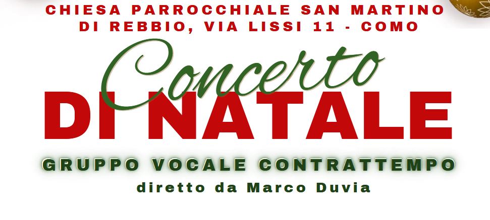 Concerto di Natale per aiutare la mensa di solidarietà di Casa Nazareth