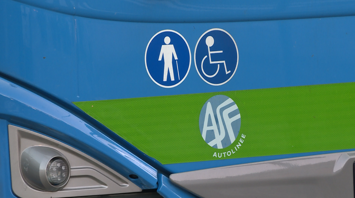 Disabilità e trasporti: istituito un tavolo tecnico per migliorare accessibilità e mobilità