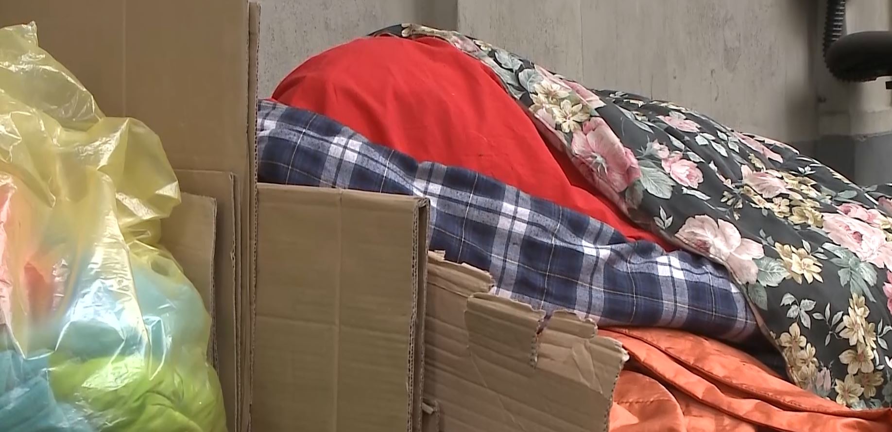 Piano Freddo 2025 attivo dal 1° dicembre. La proposta di ComoAccoglie: “In queste notti lasciamo aperte le stazioni”