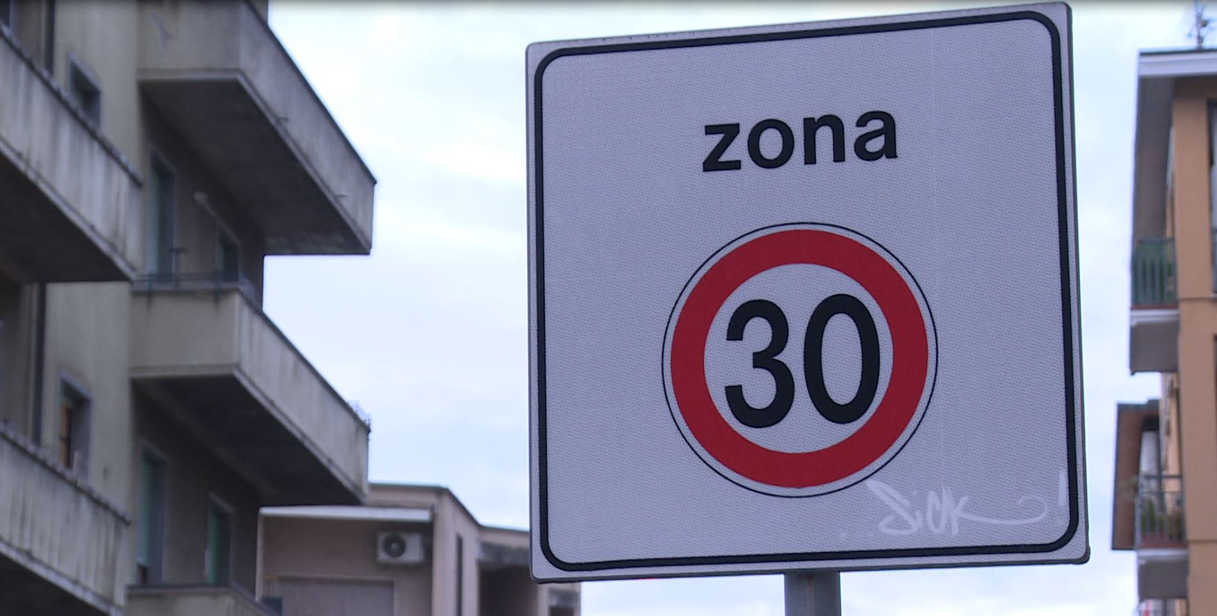 Città a 30 all’ora, Giuricin (Docente Economia dei trasporti): “Meno incidenti ma più smog”