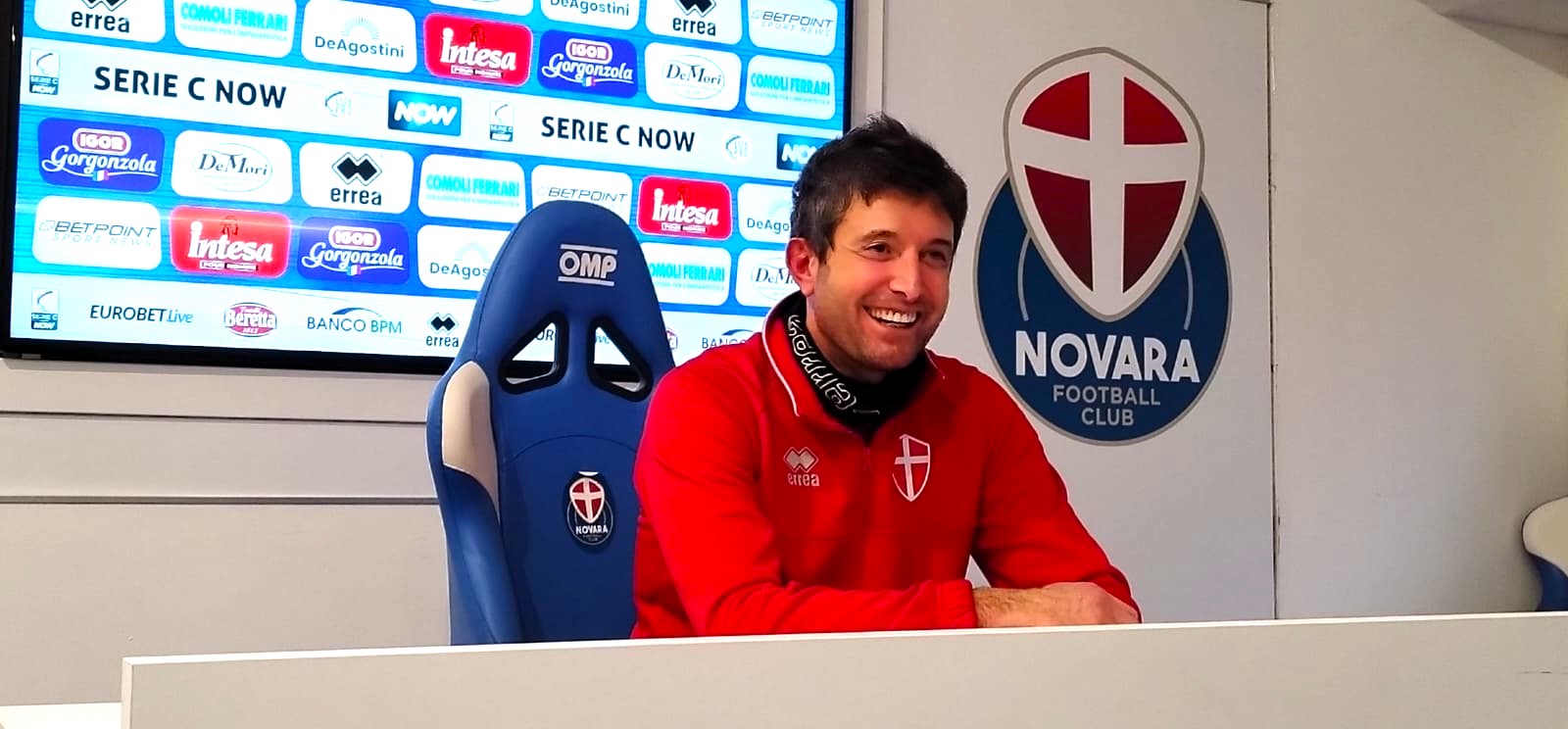 Derby tra ex mister azzurri: Gattuso batte Banchini