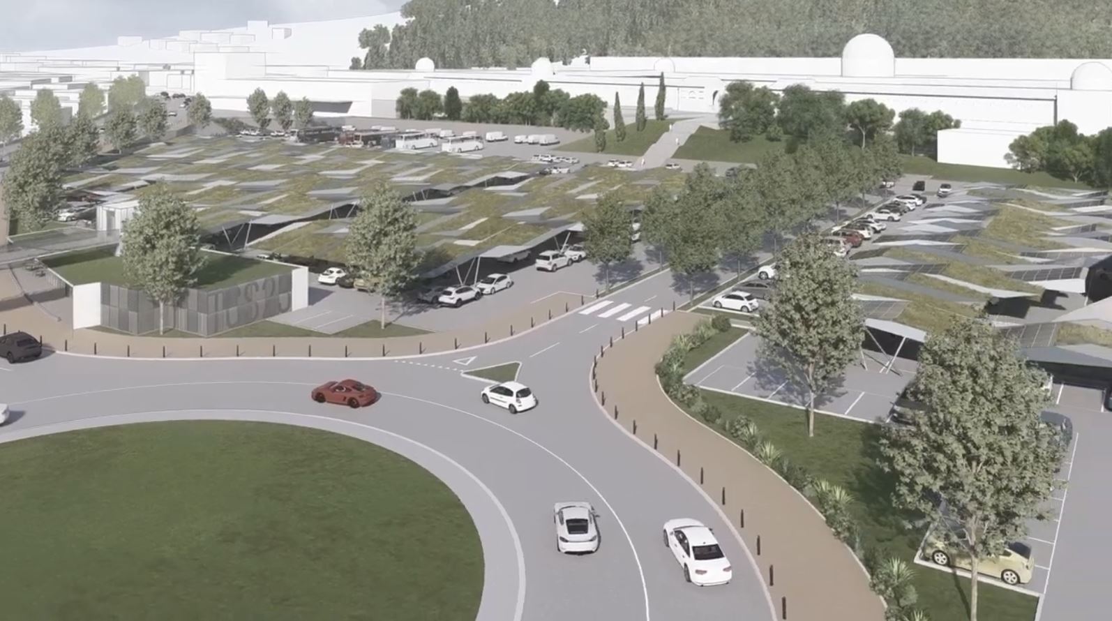 Progetto Ticosa e rivoluzione della sosta: il Comune chiede ad Acinque di rivedere il piano finanziario