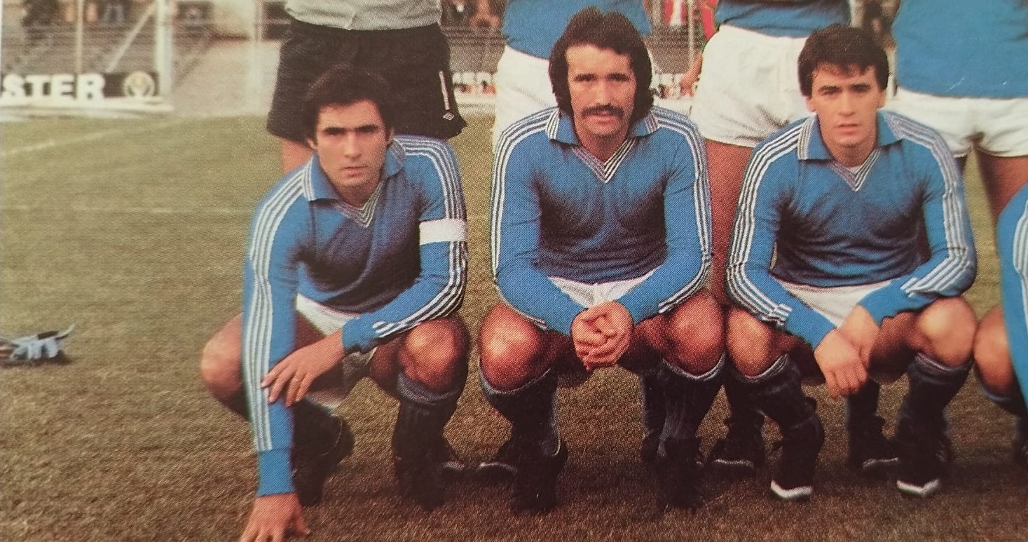 Addio a una gloria azzurra, è morto Roberto Melgrati