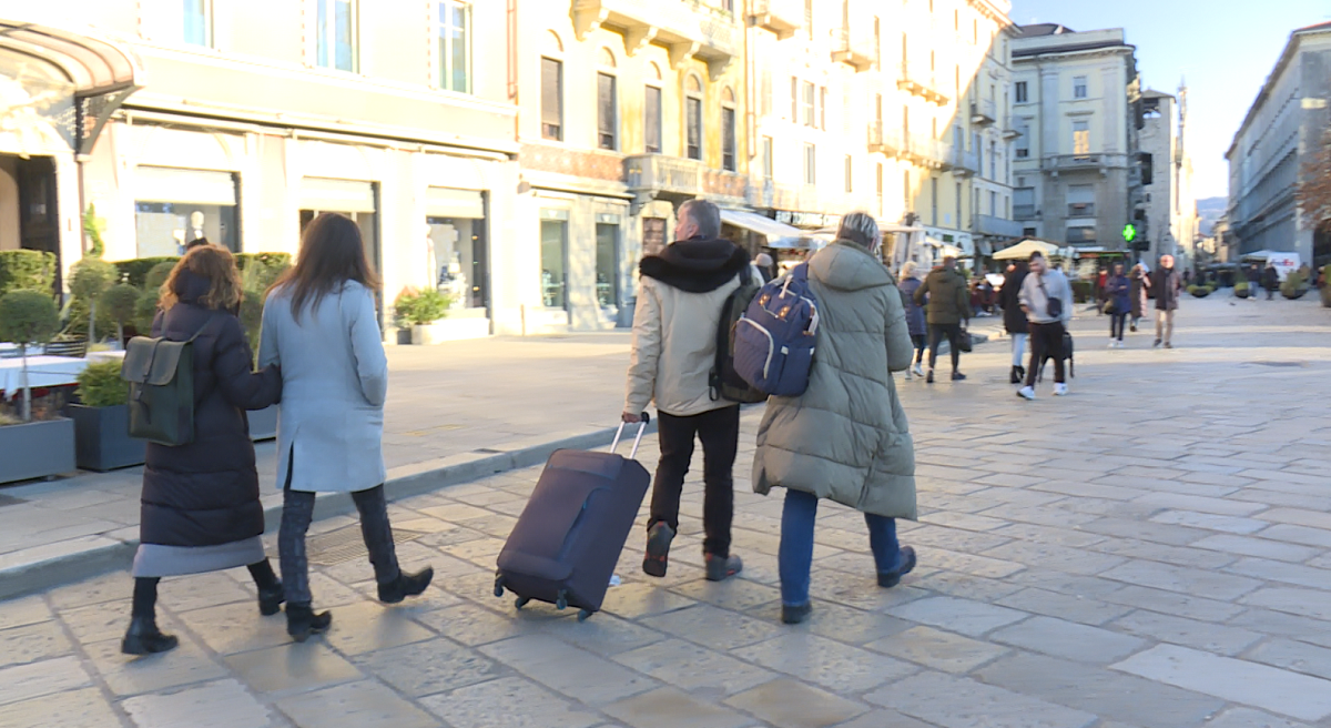 Hotel aperti a Natale, risultati positivi