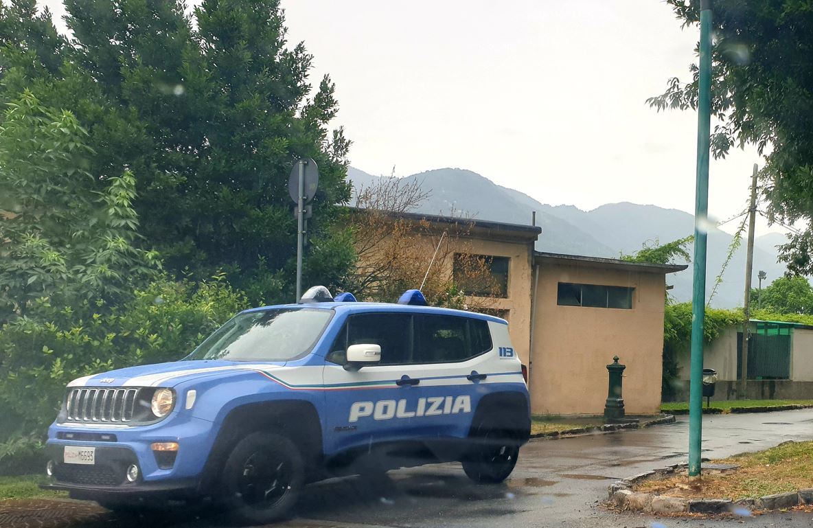 Hashish, marijuana e droga dell’amore. Controlli a Como: due denunce e una sanzione