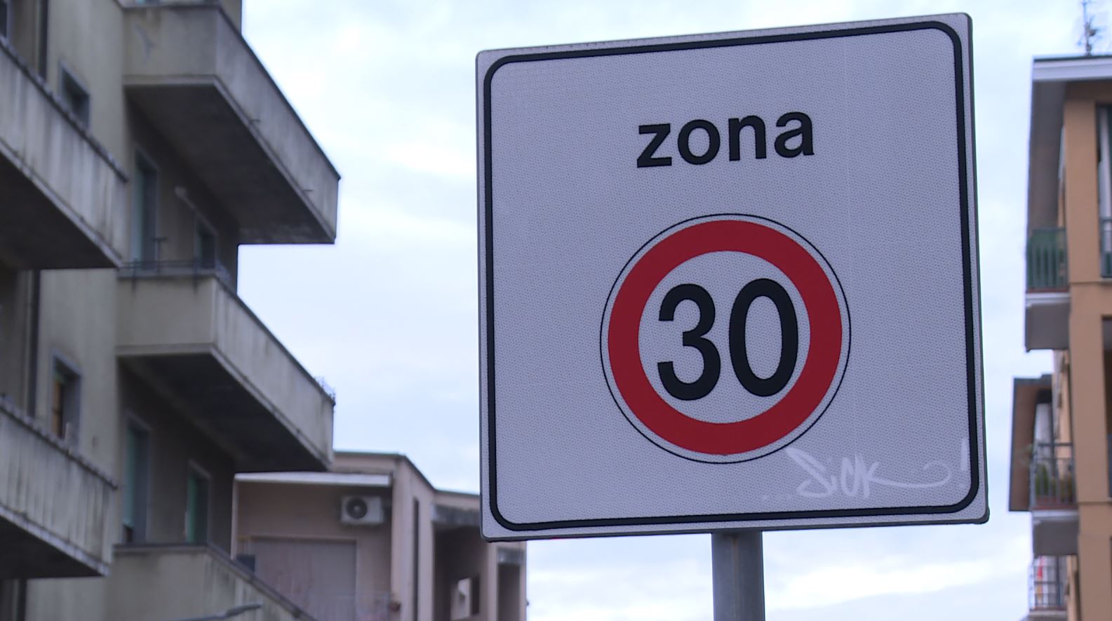 Città a 30 all’ora, il test a Como e le opinioni dei cittadini