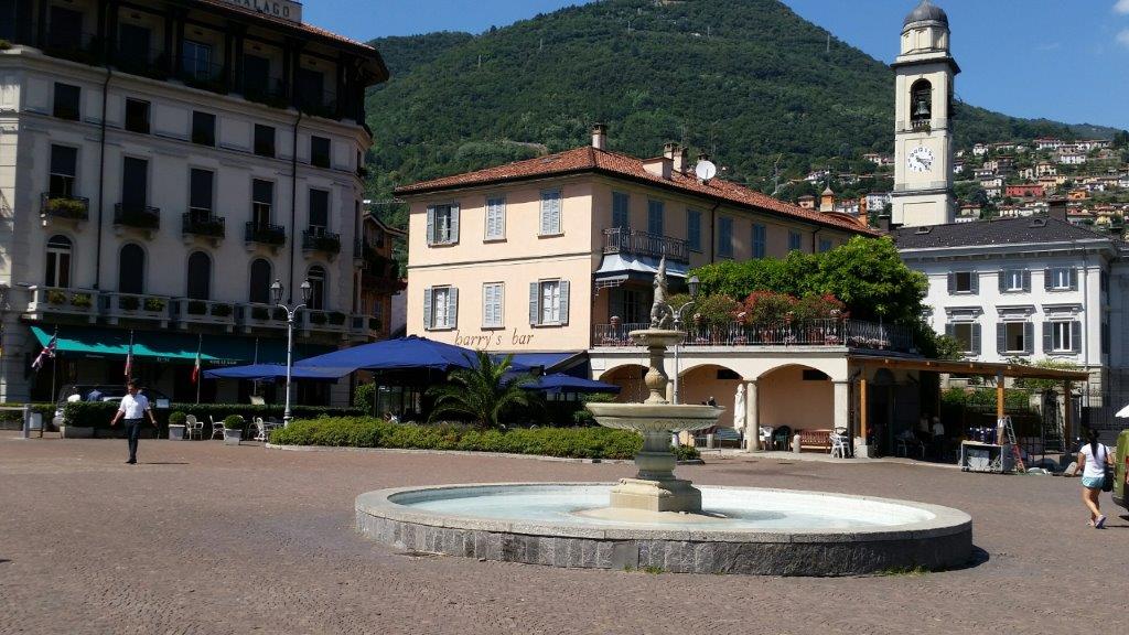 L’Harry’s Bar di Cernobbio acquisito da Villa d’Este