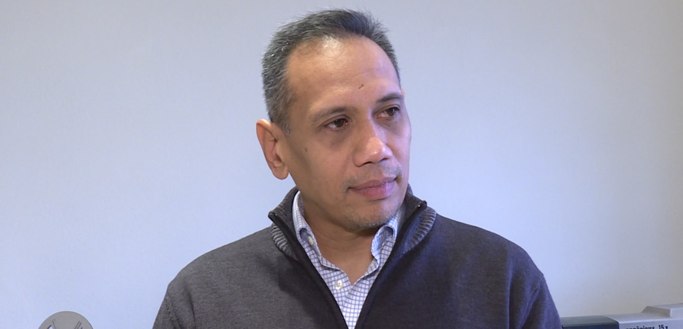 Suwarso: “Infortuni e difficoltà non ci spezzano, ci rendono più forti”