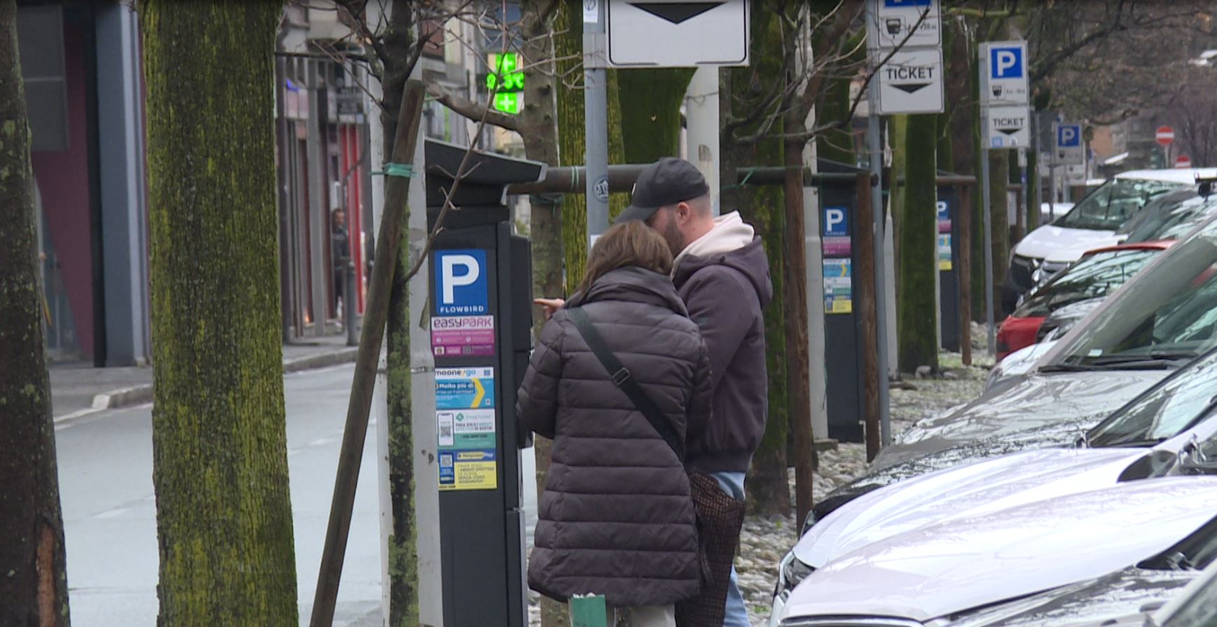 Nuove tariffe della sosta a Como. Opposizione all’attacco: “Nessuna rivoluzione. Solo un aumento dei prezzi”