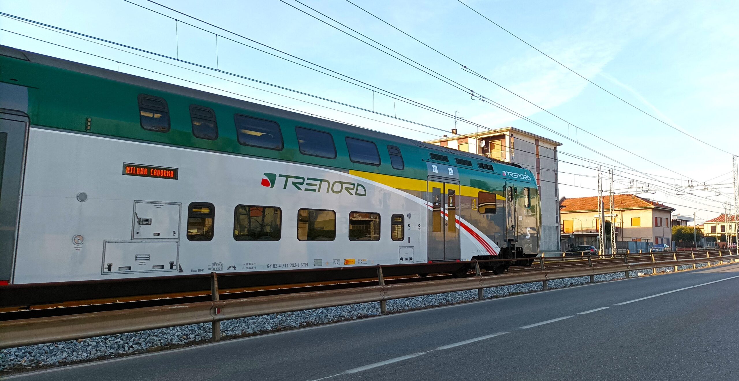 treno