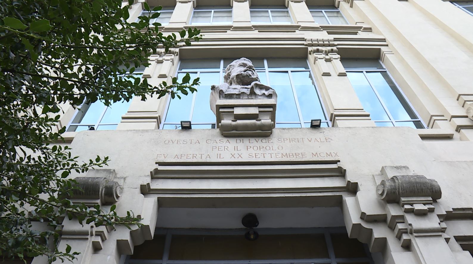 Carducci, Rapinese replica a Forgione: “Gli avvocati del Comune sistemeranno anche questa faccenda”