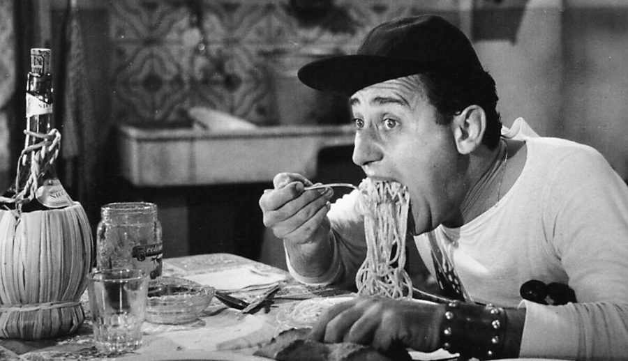 “Ciao Albertone!”, da lunedì su Etv il ciclo di film dedicato al grande Alberto Sordi