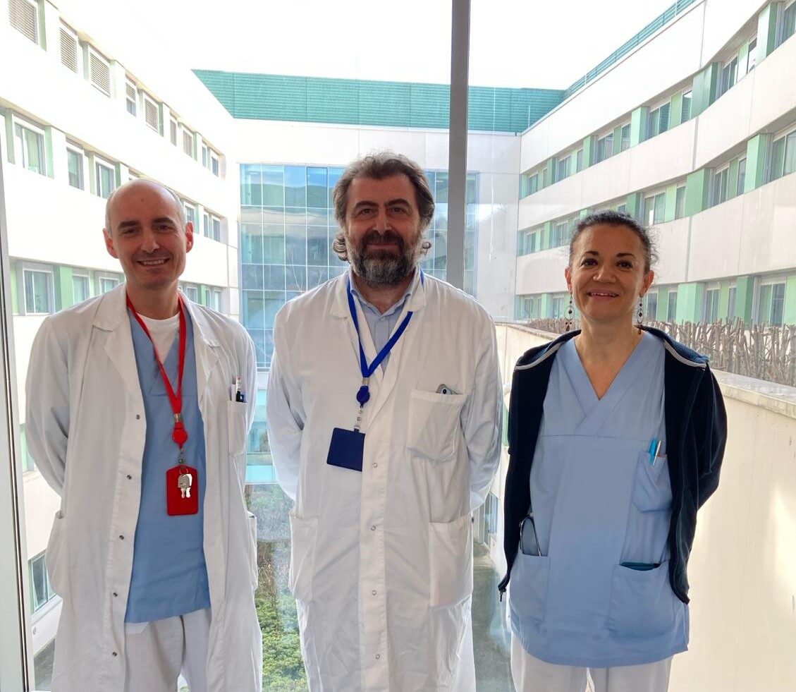 Dislipidemia e nuovi farmaci: un ambulatorio all’ospedale Sant’Anna