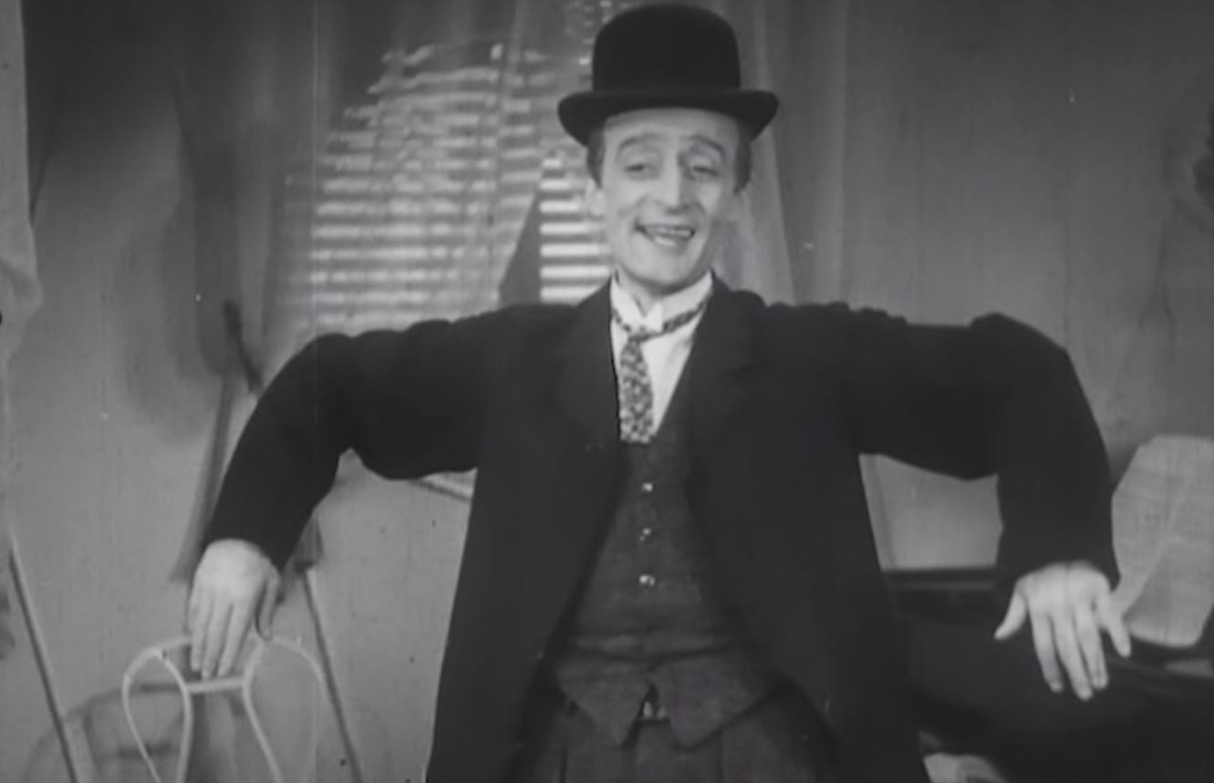 Totò protagonista: su Etv i film del “principe della risata”