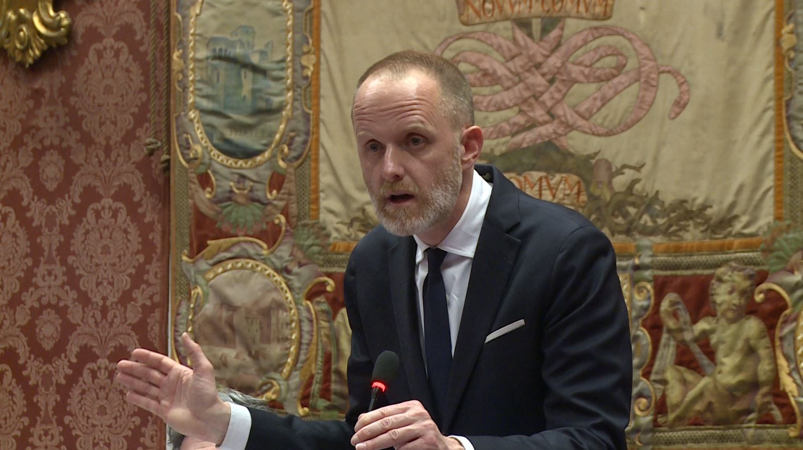 Scuole da riaprire, botta e risposta Comune-Provincia. Il sindaco: “Non abbiamo sbagliato niente”