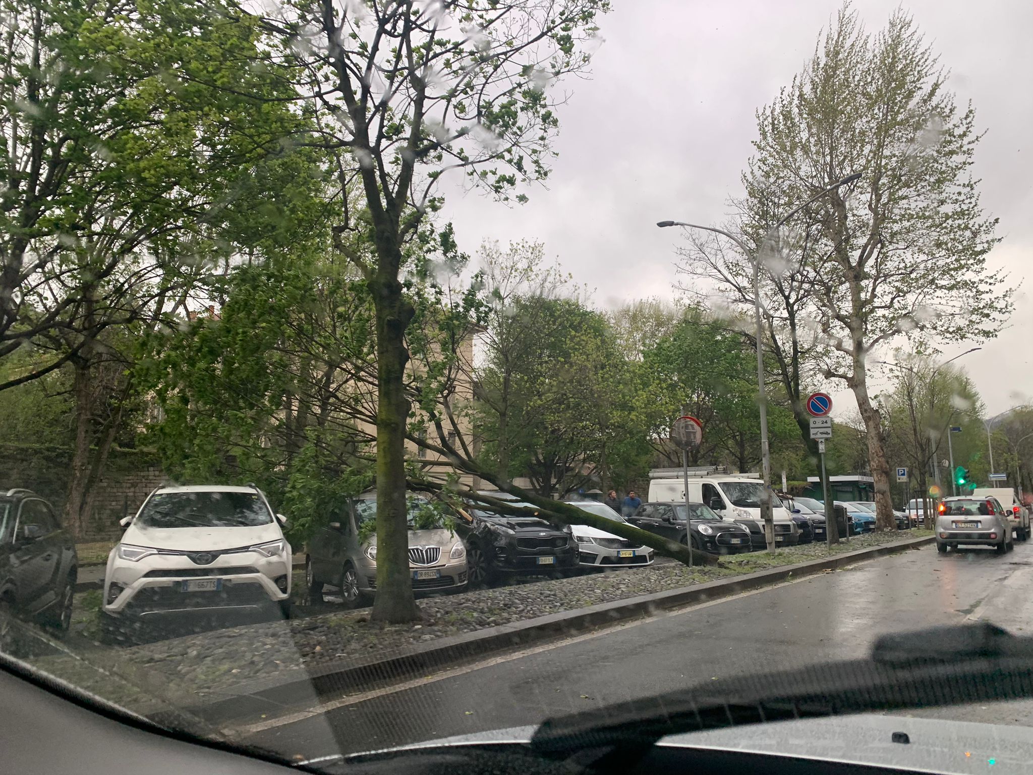 Maltempo del 2023, Orsenigo (PD): “Cittadini e imprese ancora non hanno visto un euro”