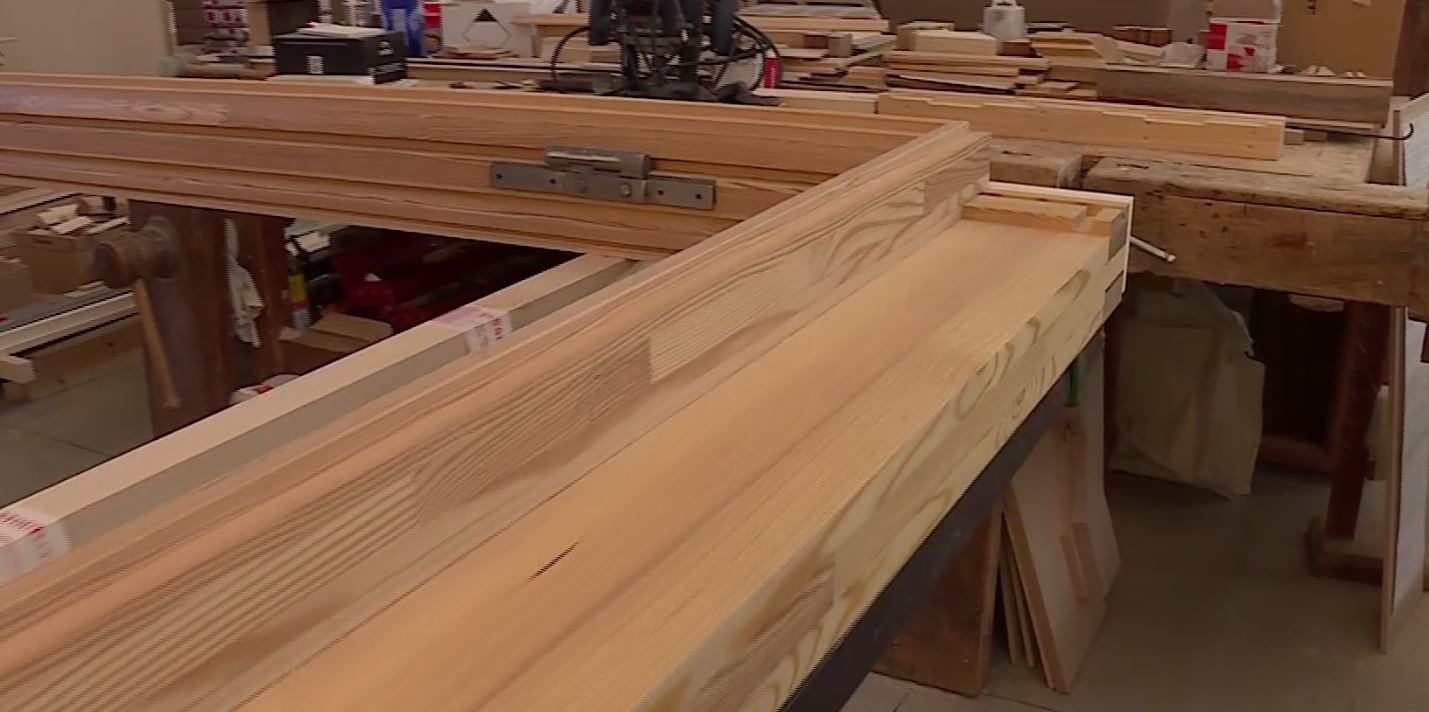 Mobile: aziende in calo ma il Comasco è primo in Lombardia e quarto in Italia per numero di addetti