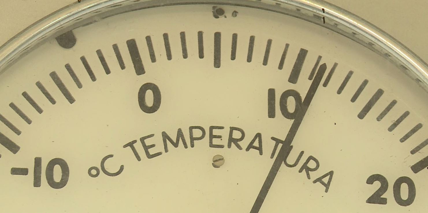 temperature